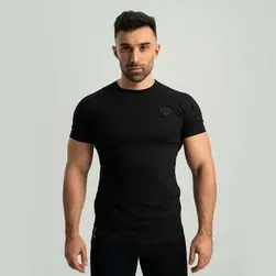 Nova Black póló - (XXL) - STRIX - 