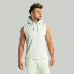 Essential Moon Grey kapucnis atléta - (XL) - STRIX - 