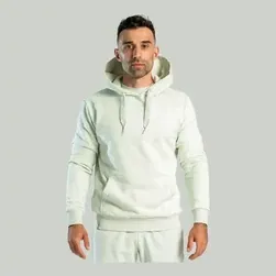 Aster Moon Grey kapucnis pulóver - (XL) - STRIX - 