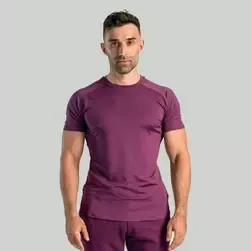 Ultimate Plum póló - (XL) - STRIX - 