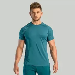 Ultimate Deep Teal póló - (XL) - STRIX - 