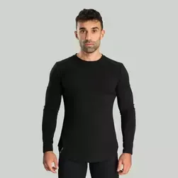 Nebula hosszú ujjú póló Black - (XL) - STRIX - 