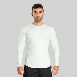 Nebula hosszú ujjú póló Tee Moon Grey - (XL) - STRIX - 