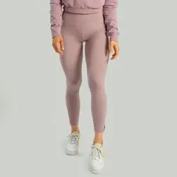 Essential leggings Mauve - (M) - STRIX - 