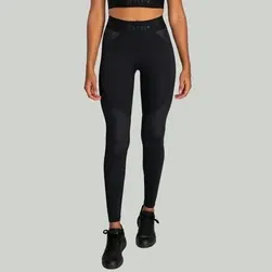Nebula női leggings Black - (M) - STRIX - 