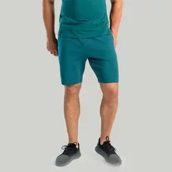 Essential Deep Teal rövidnadrág - (XL) - STRIX - 