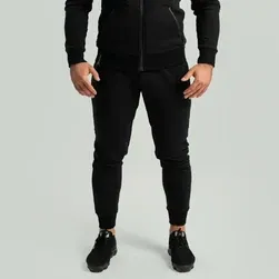 Nova Black melegítőnadrág - (XL) - STRIX - 