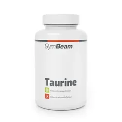 Taurin kapszula - 120 kapszula - GymBeam - 