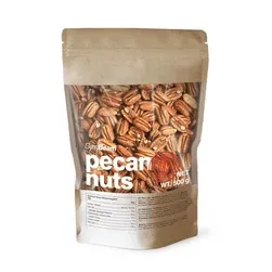 Pekándió - 500 g - GymBeam - 