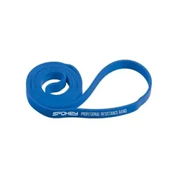 POWER II Blue erősítő gumiszalag 20-30 kg - Spokey - 