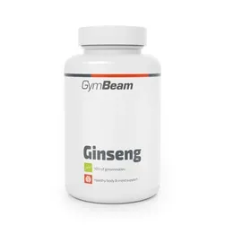Ginszeng - 90 kapszula - GymBeam - 
