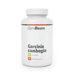 Garcinia Cambogia - 90 kapszula - GymBeam