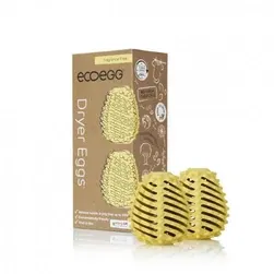 Ecoegg Szárítótojás Kraft Illatmentes 2db - 