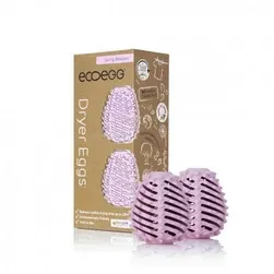 Ecoegg Szárítótojás Kraft Lágy Tavasz 2db - 