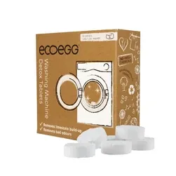 Ecoegg Mosógéptisztító Tabletta - 