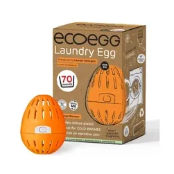 Ecoegg mosótojás 70 Narancsvirág illat - 
