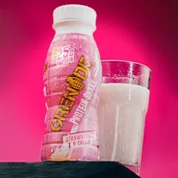 Protein shake 330 ml - eperfagyi - GRENADE - 