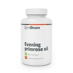 Ligetszépe olaj - 90 kapszula - GymBeam - 