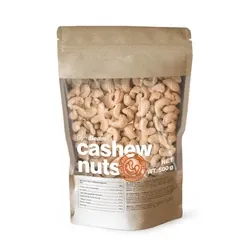 Kesudió - 500 g - GymBeam - 