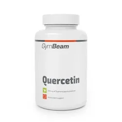 Kvercetin - 90 Kapseln - GymBeam