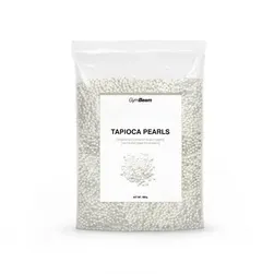 Tápiókagyöngy - 500 g - GymBeam - 