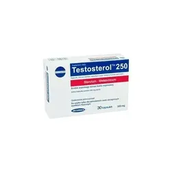 Testosterol 250 - Megabol - 