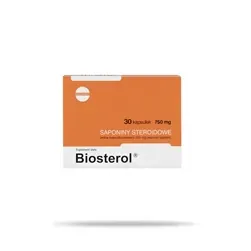 Biosterol - Megabol - 