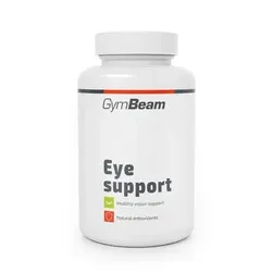 Eye Support - 90 kapszula - GymBeam - 