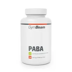 PABA - 90 kapszula - GymBeam - 