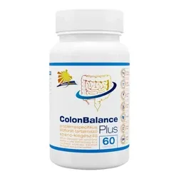 ColonBalance Plus problémaspecifikus élőflóra - 60 kapszula - 