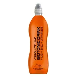 Absolute Live Izotóniás Ital vérnarancs 900 ml