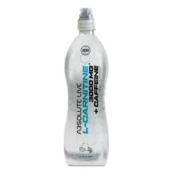 Absolute Live L-Karnitin bodza citrom 900 ml