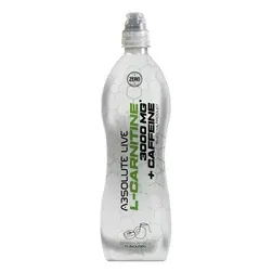 Absolute Live L-Karnitin zöldalma 900 ml - 