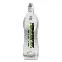 Absolute Live Fat Burner kaktuszfüge eper 900 ml - 