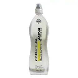 Absolute Live Recovery Amino grapefruit banán 900 ml - 