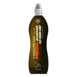 Absolute Live Mega Amino Mix exotic 900 ml