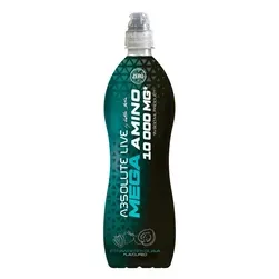 Absolute Live Mega Amino Mix eper guava 900 ml - 