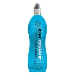 Absolute Lifestyle Amino Mix ananász mangó papaya 600 ml - 