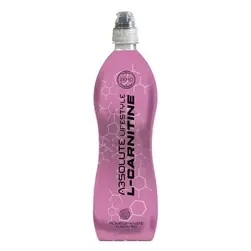 Absolute Lifestyle L-Carnitine granat 600 ml