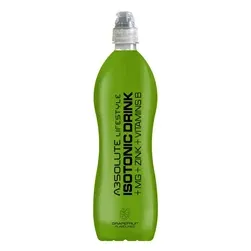 Absolute Lifestyle Izotóniás Ital grapefruit 600 ml