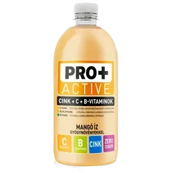PRO+ Aktiv Mango 750 ml
