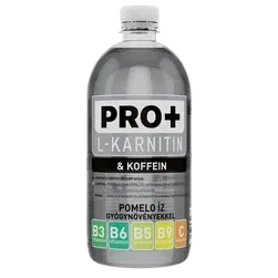 PRO+ L-Carnitin + Koffein Pomelo 750 ml