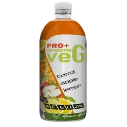PRO+ Vegi marchew cytryna 750 ml