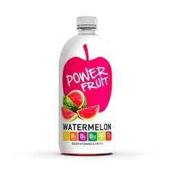 Power Fruit arbuz 750 ml
