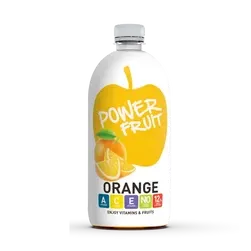Power Fruit narancs 750 ml - 
