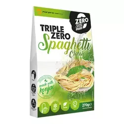 Triple Zero Pasta - Spaghetti - 270g - Forpro - Carb Control