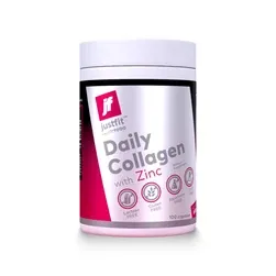 Daily Collagen + Zinc 2000 mg kollagén kapszula cinkkel - 100 db  - 