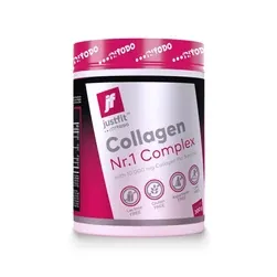 Collagen Nr.1 Complex 10.000 mg kollagén - málna - 300 g - 