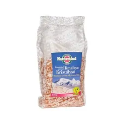 Himalaya só durva pink - 500 g - Naturmind - 