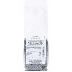 Chia Seed negru - 100 g - Paleolit